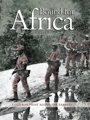 cover image of Bound for Africa